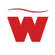 W K Webster logo